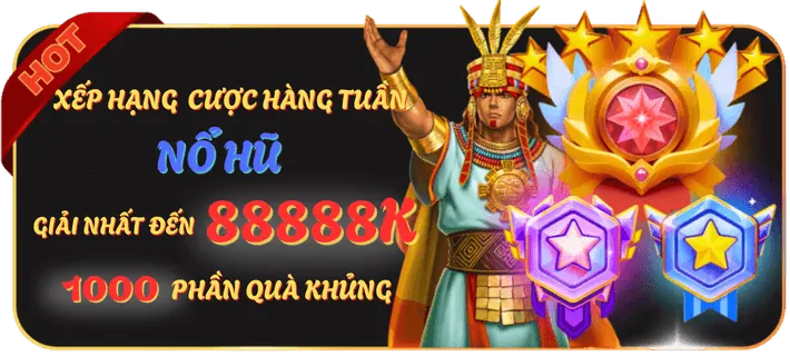 Nổ Hũ Cổ Điển hm88