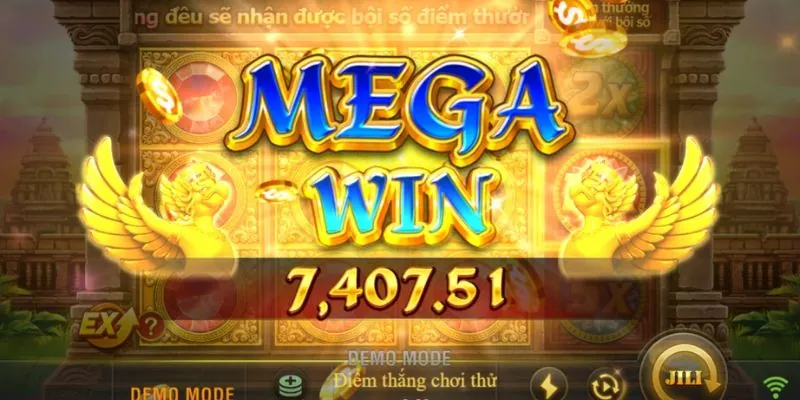 Mẹo chơi slot game tại HM88